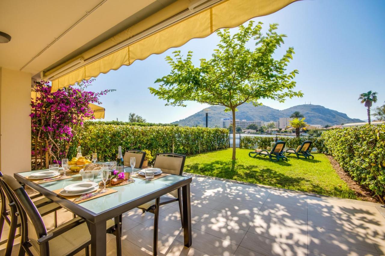 Ideal Mallorca - Tarongina Hébergement de vacances *