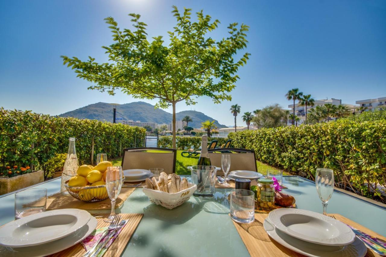 Ideal Mallorca - Tarongina Hébergement de vacances