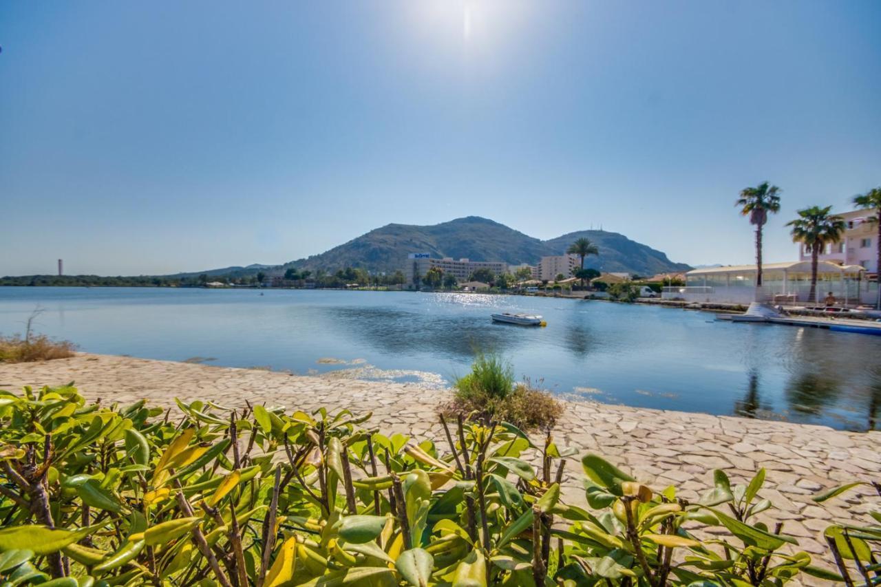Ideal Mallorca - Tarongina Hébergement de vacances
