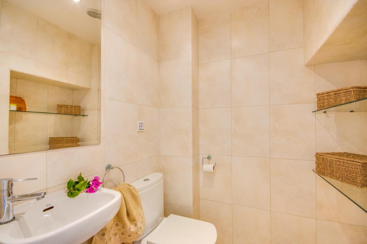 Ideal Mallorca - Tarongina Hébergement de vacances *