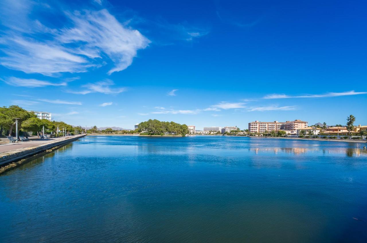 Ideal Mallorca - Tarongina Hébergement de vacances Port d'Alcúdia